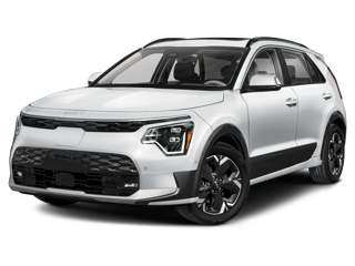 Niro EV - Fowler Kia of Windsor in Windsor CO