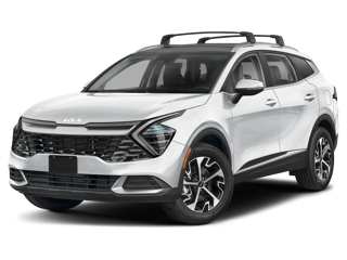 Sportage Hybrid - Fowler Kia of Windsor in Windsor CO