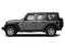2019 Jeep Wrangler Unlimited Sport S 4WD