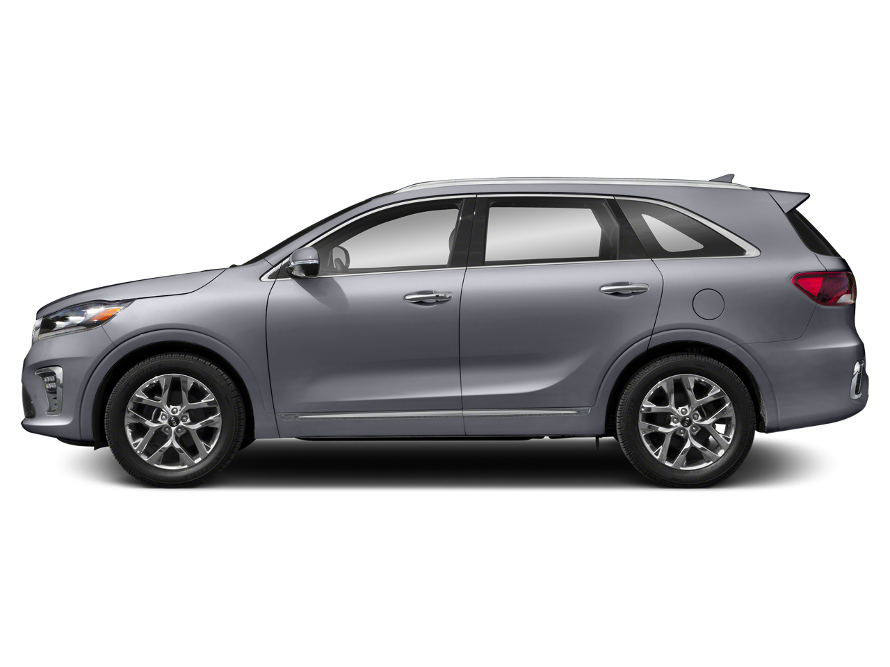 2019 Kia Sorento SX Limited