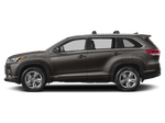 2019 Toyota Highlander Hybrid Limited Platinum