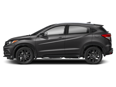 2022 Honda HR-V Sport AWD