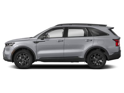 2023 Kia Sorento X-Line S