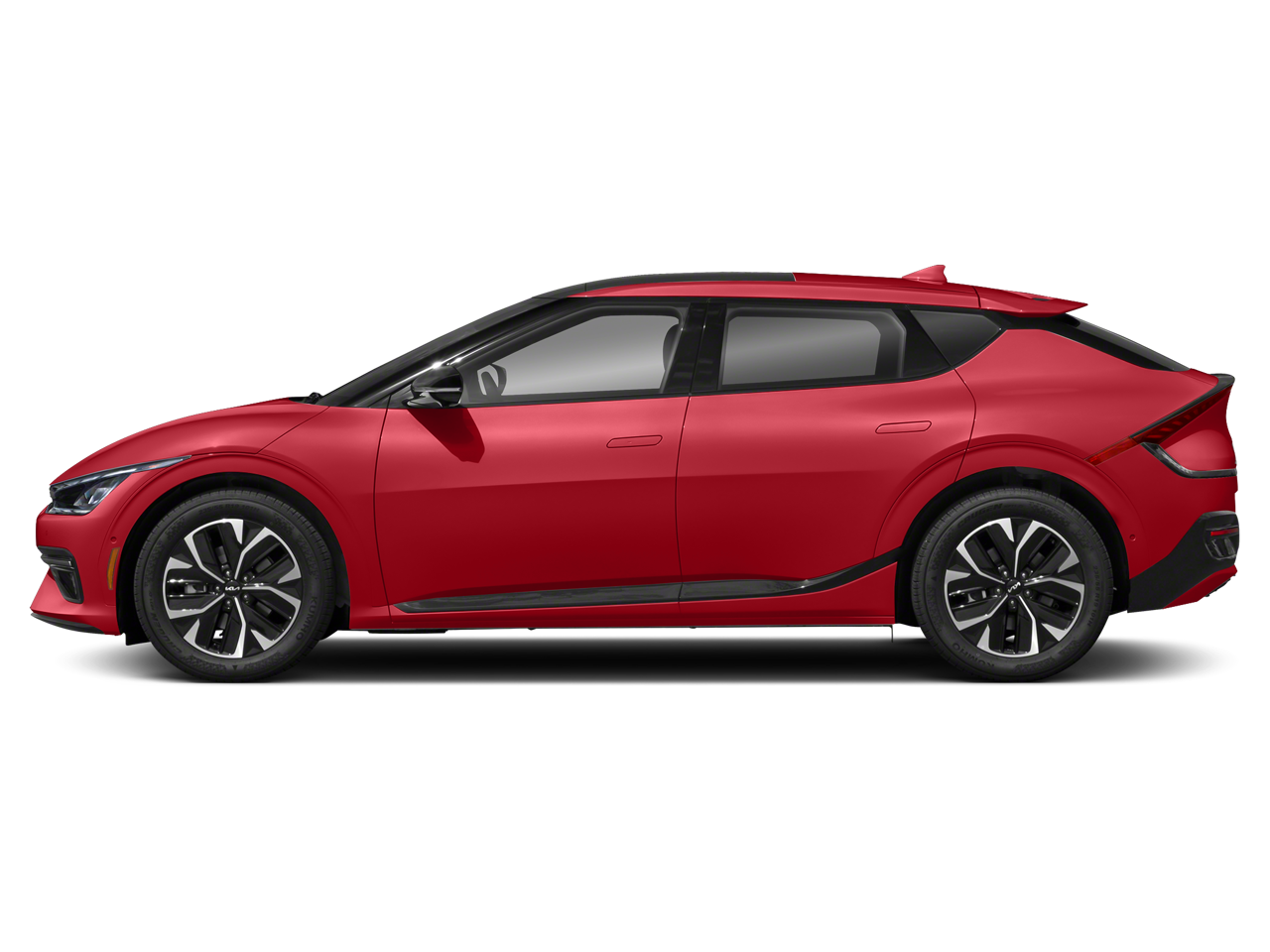 2023 Kia EV6 GT-Line