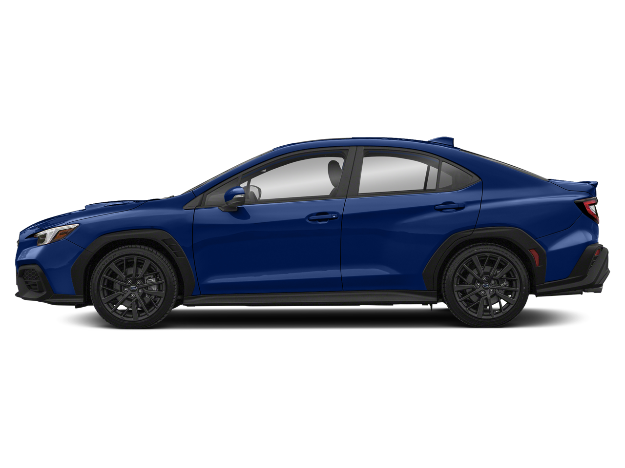 2023 Subaru WRX Limited AWD