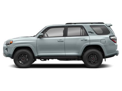 2023 Toyota 4Runner TRD Off-Road Premium 4WD