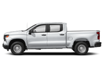 2024 Chevrolet Silverado 1500 LT LT1
