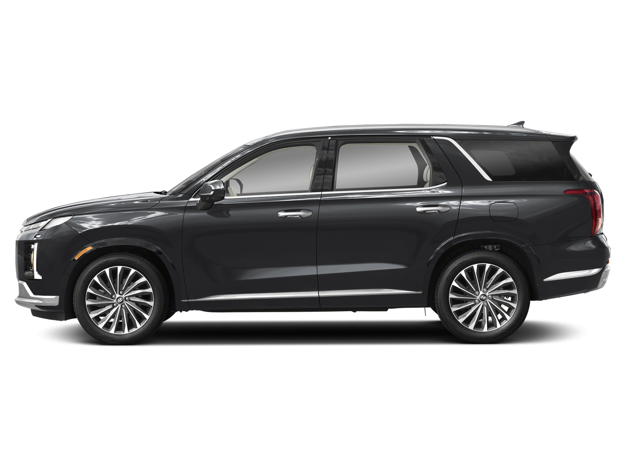2024 Hyundai Palisade Calligraphy AWD