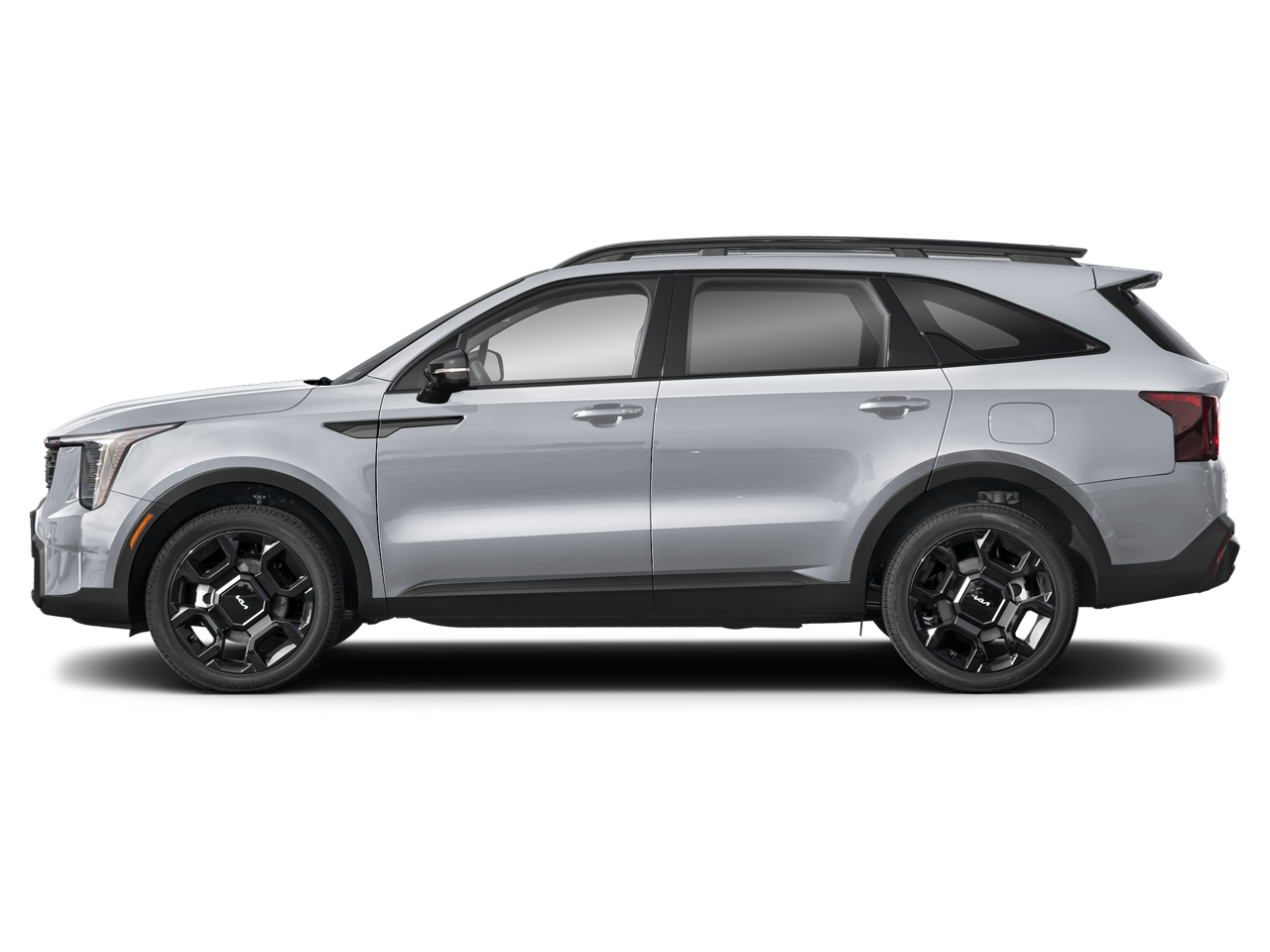 2024 Kia Sorento X-Line EX