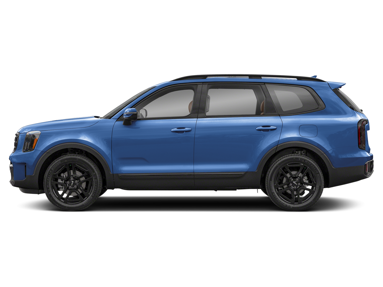 2025 Kia Telluride SX X-Line AWD