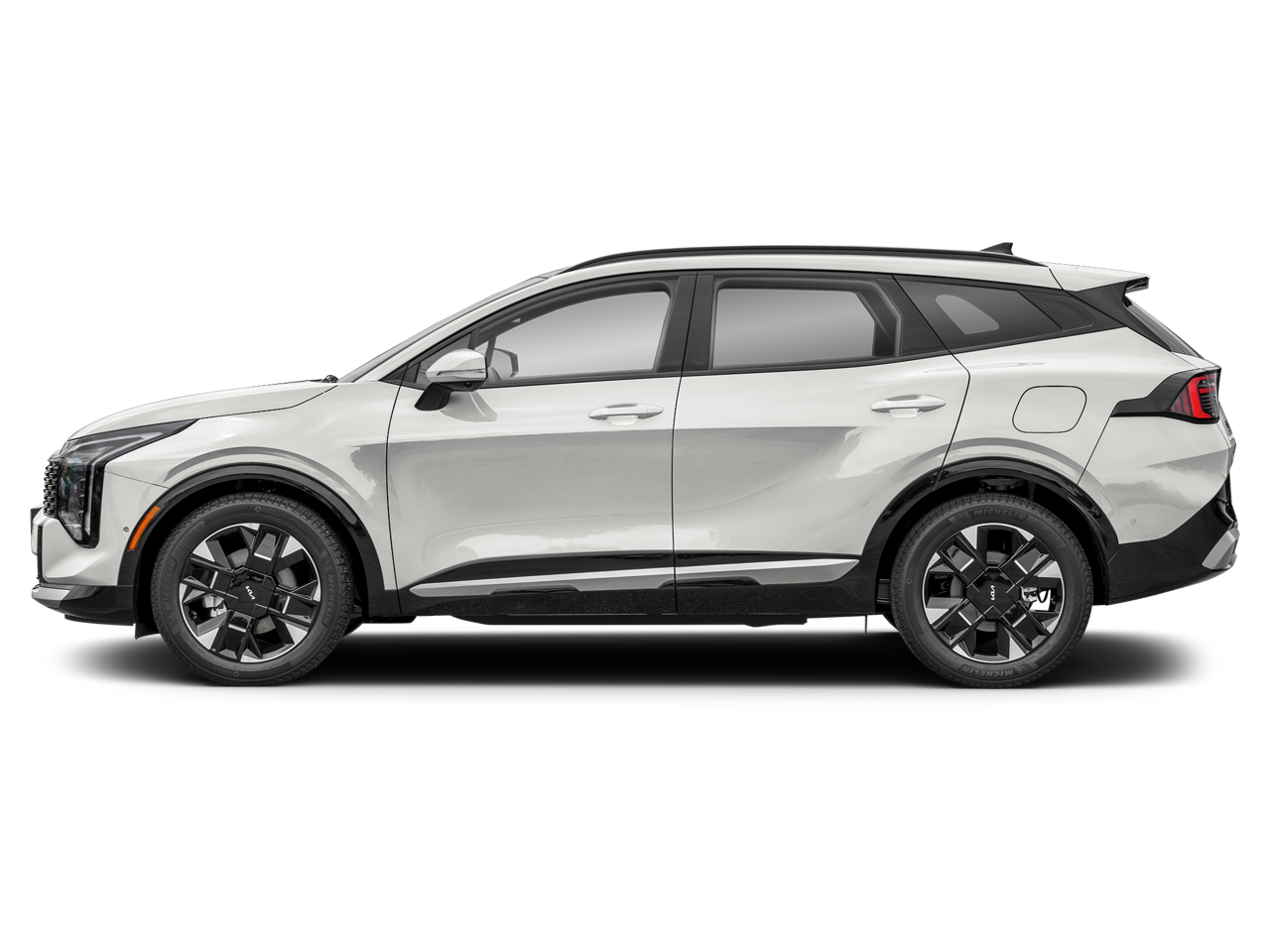 2026 Kia Sportage SX Prestige - Photo 21