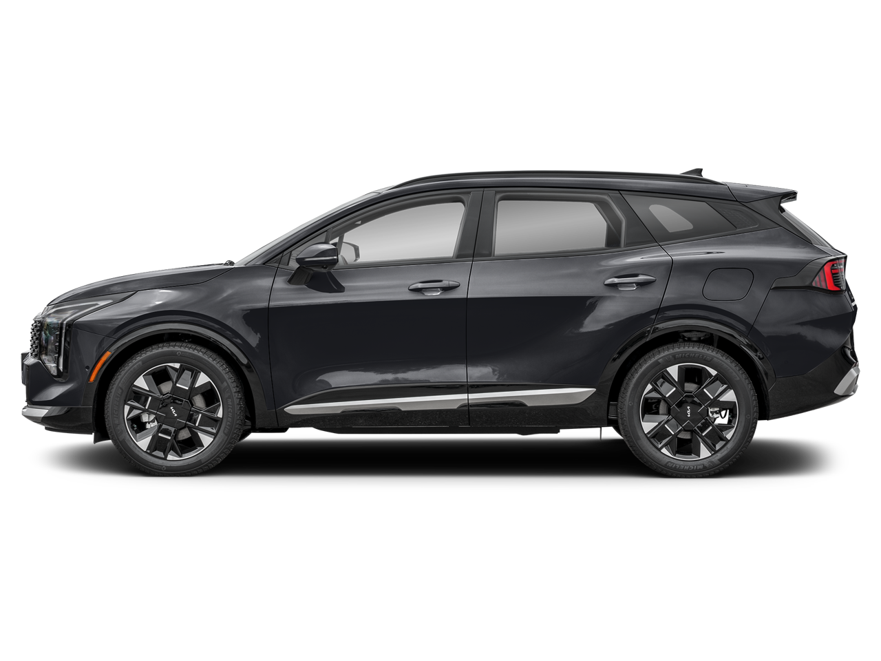 2026 Kia Sportage SX Prestige - Photo 21