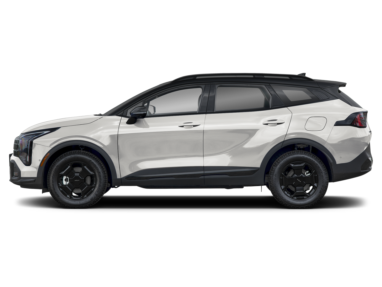 2026 Kia Sportage X-Pro Prestige - Photo 21
