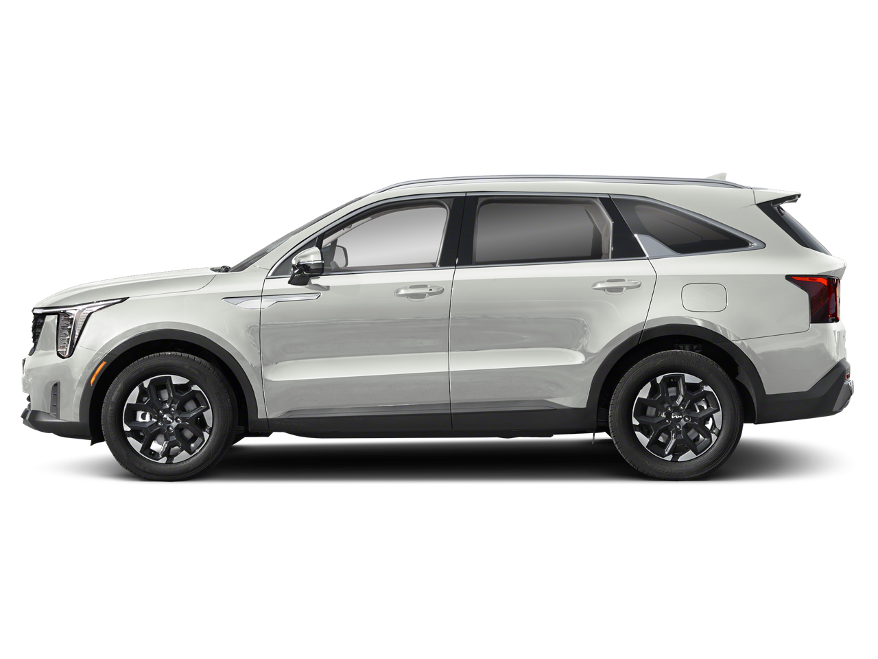 2026 Kia Sorento S - Photo 20