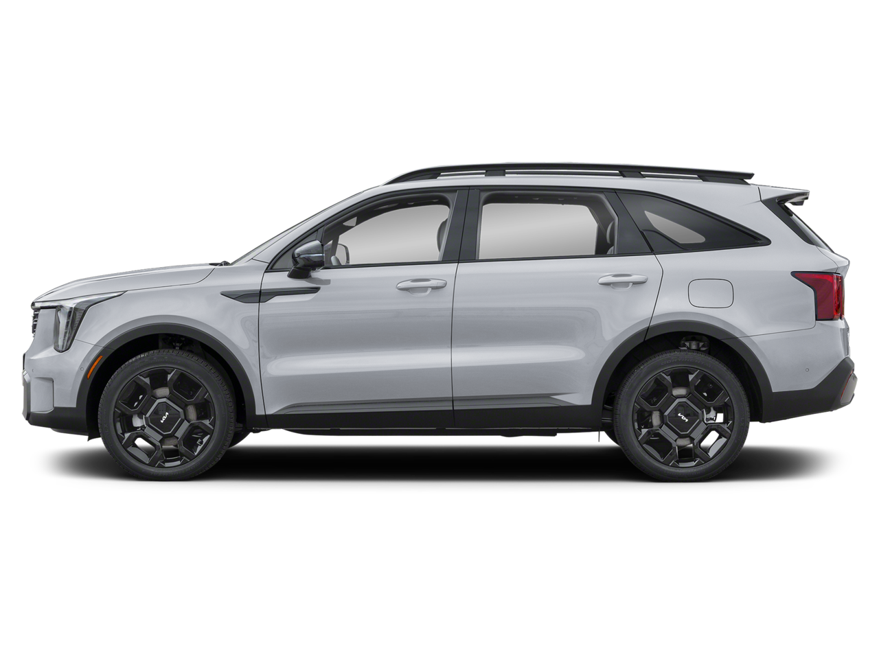 2026 Kia Sorento X-Line SX Prestige - Photo 22