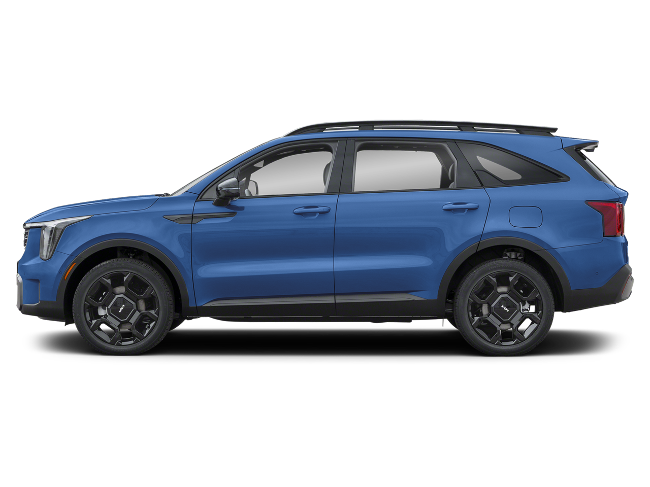 2026 Kia Sorento X-Line SX Prestige - Photo 23