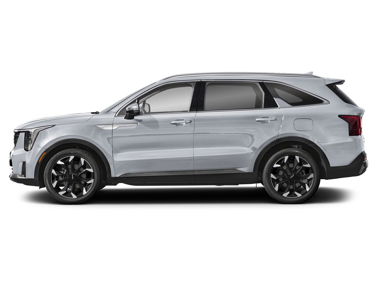 2026 Kia Sorento EX - Photo 19