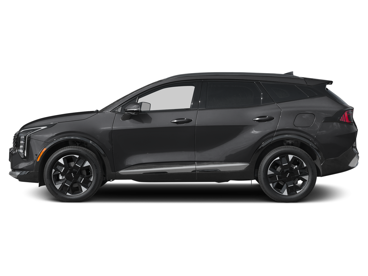 2026 Kia Sportage SX Prestige Hybrid - Photo 26