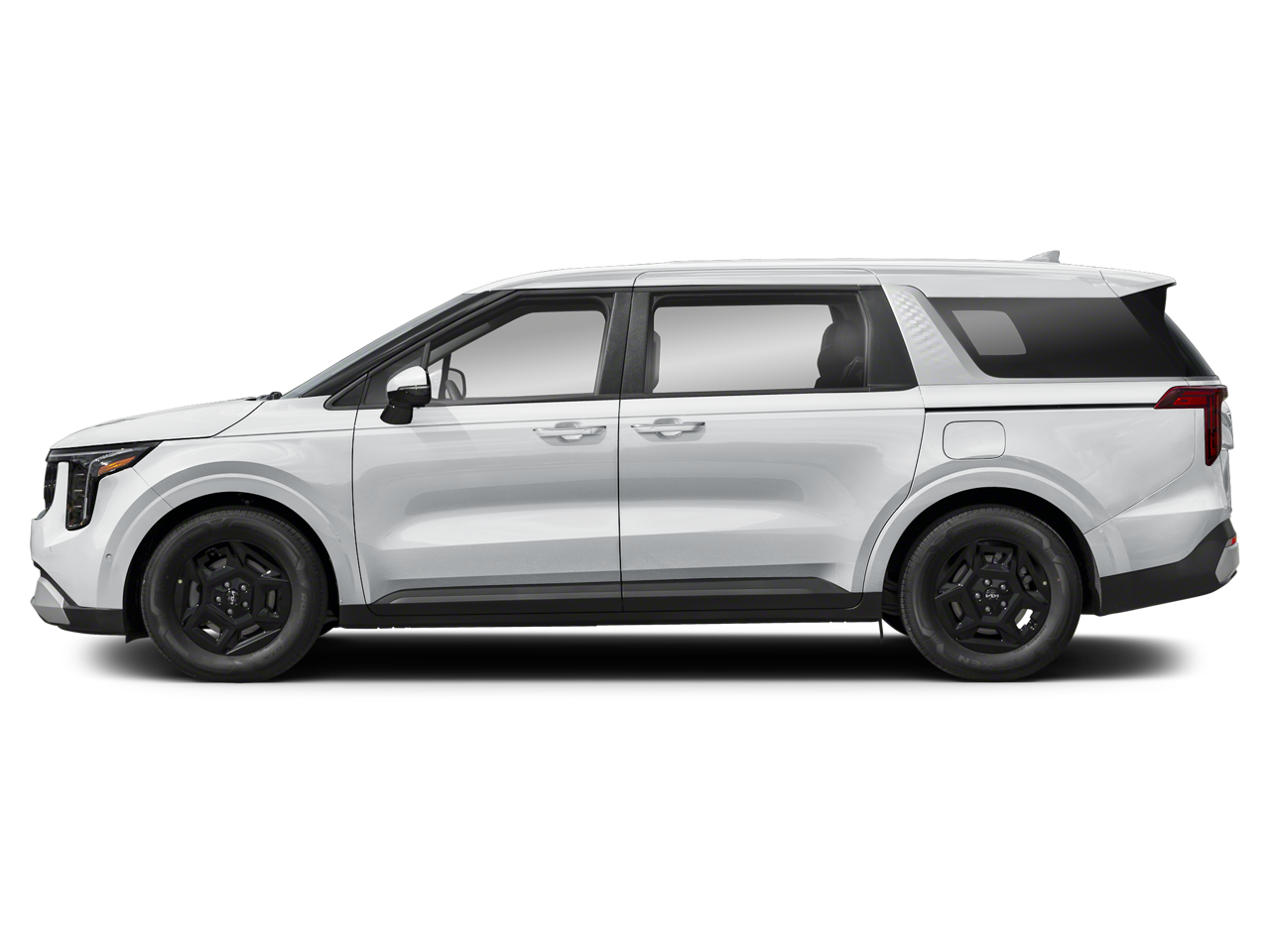 2026 Kia Carnival LXS - Photo 19