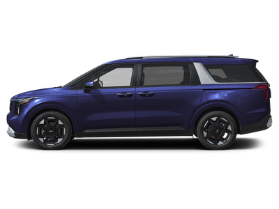 2027 Kia Carnival EX