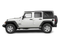 2012 Jeep Wrangler Unlimited Sport 4WD