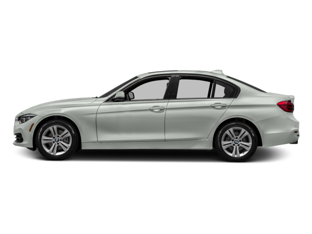 2017 BMW 3 Series 330i xDrive AWD
