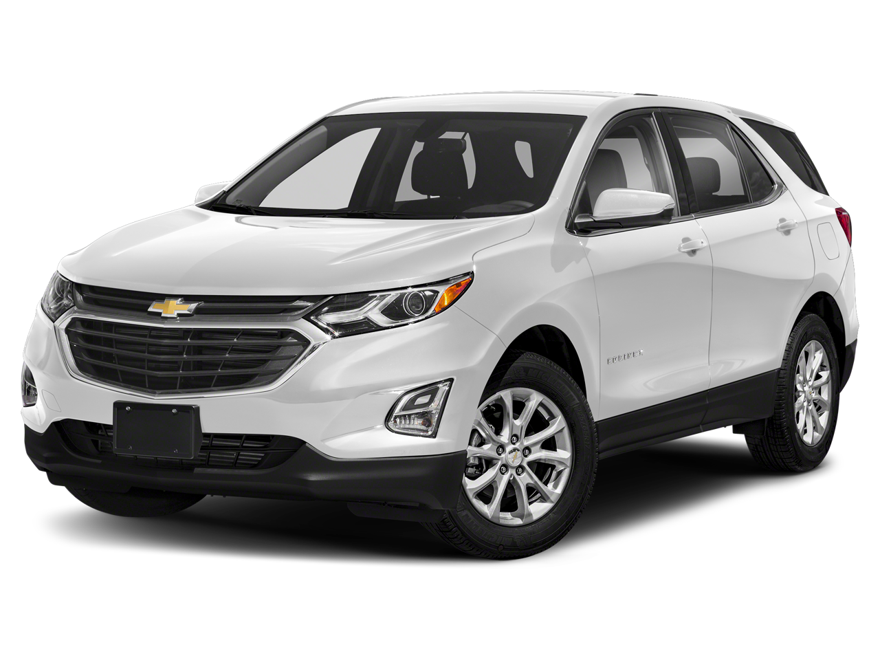 2019 Chevrolet Equinox AWD LT 1.5T's photo