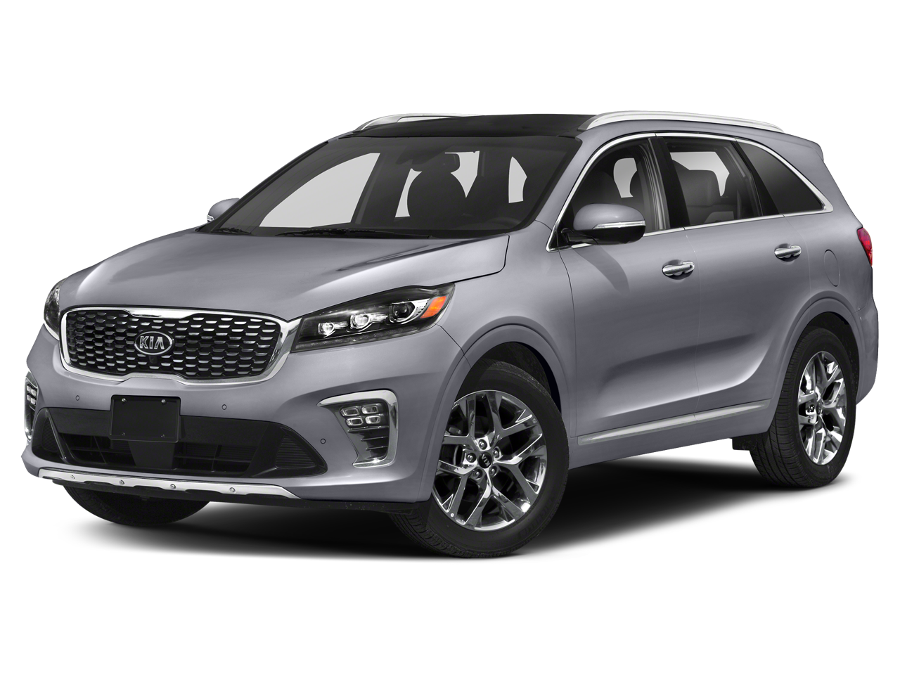 2019 Kia Sorento SX Limited