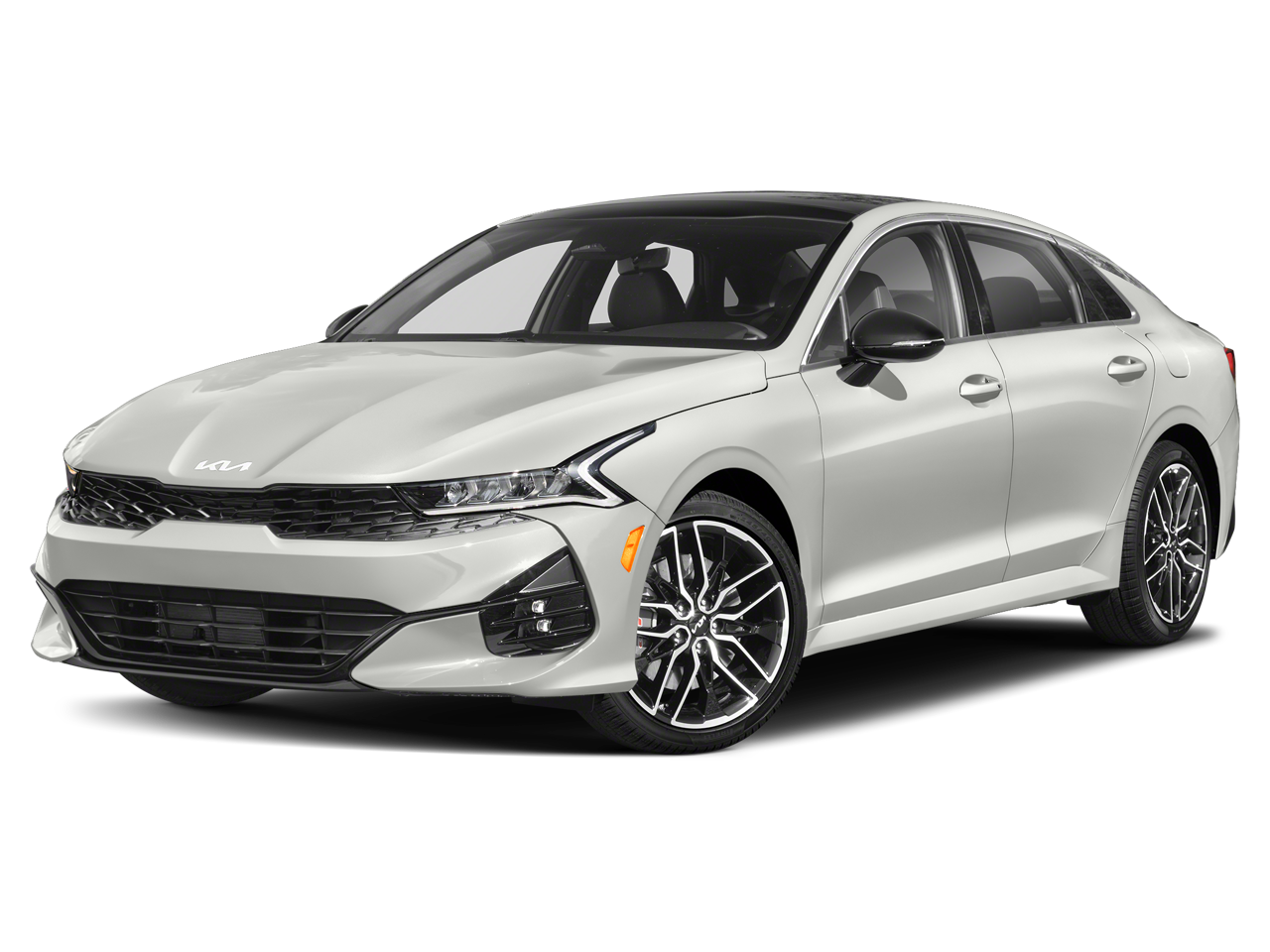 2023 Kia Optima GT FWD's photo