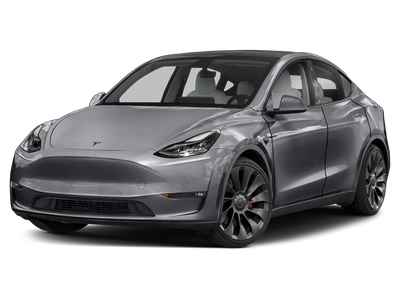 2023 Tesla Model Y Performance AWD