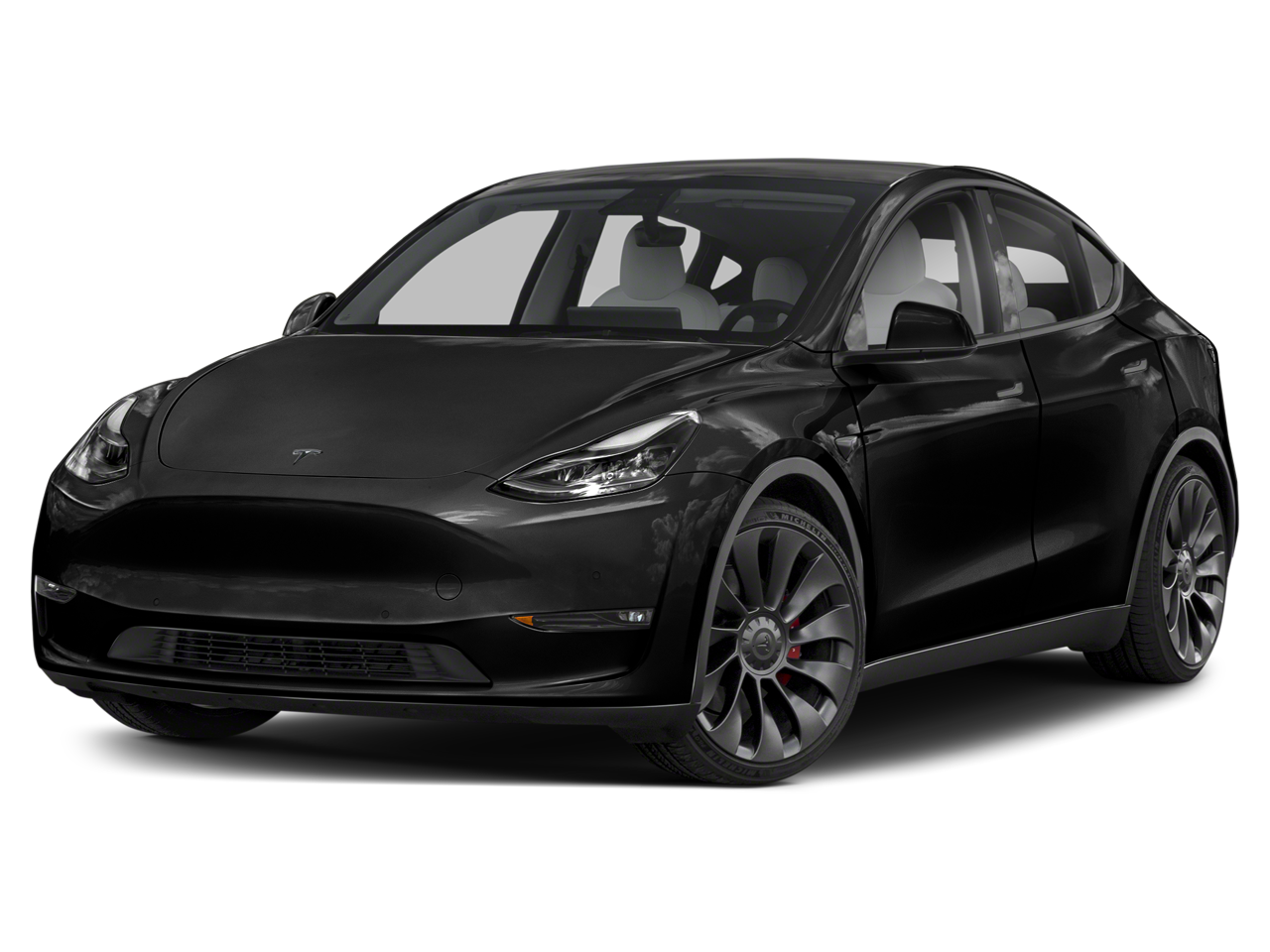 2023 Tesla Model Y Performance AWD