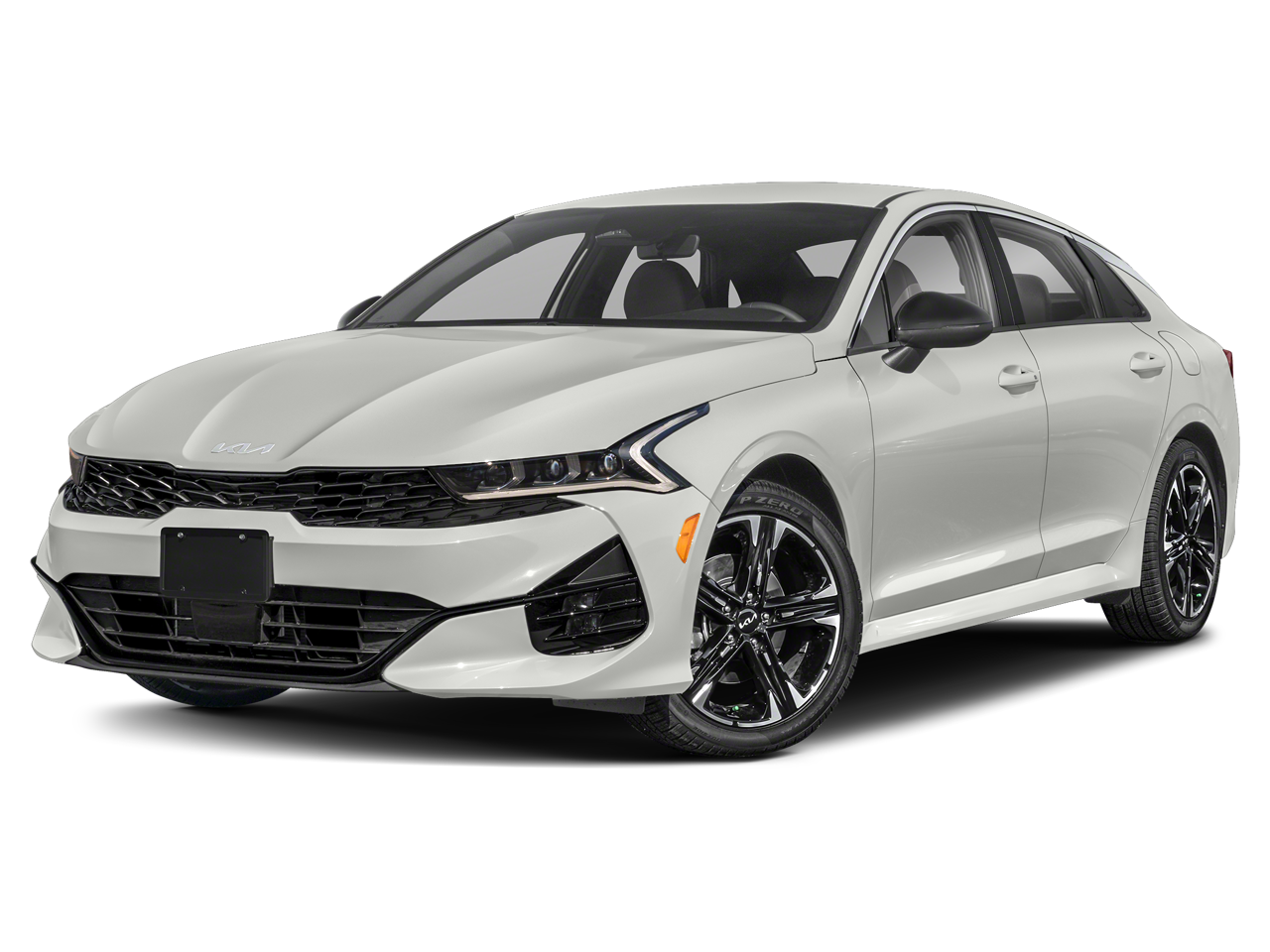 2024 Kia K5 GT-Line AWD