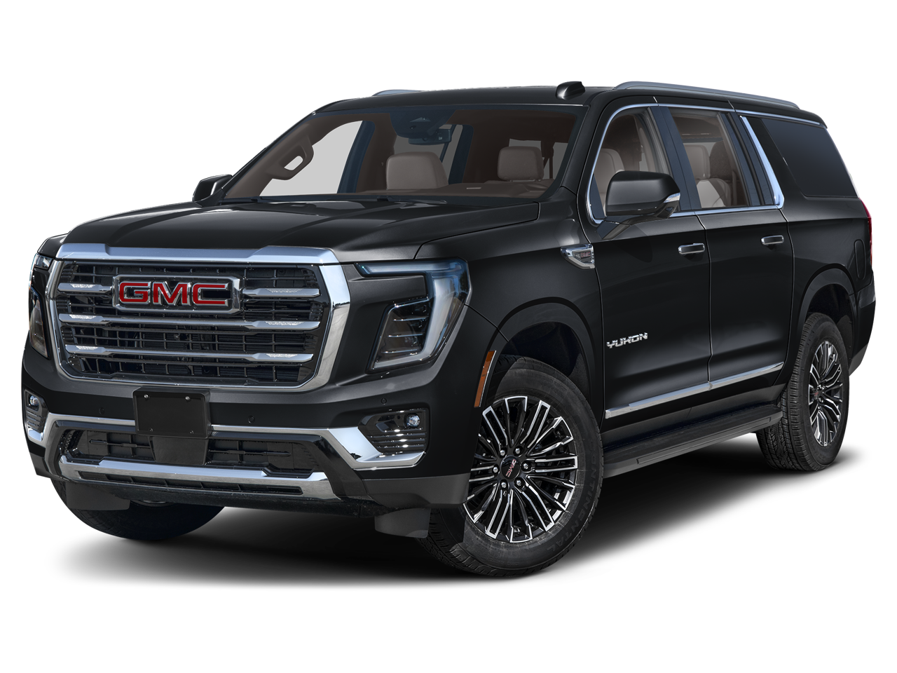 2025 GMC Yukon 4WD Elevation's photo