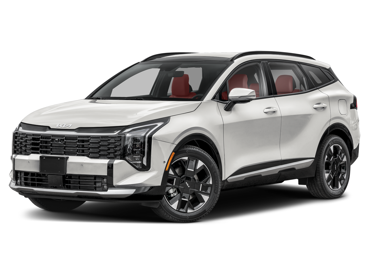 2026 Kia Sportage SX Prestige - Photo 19