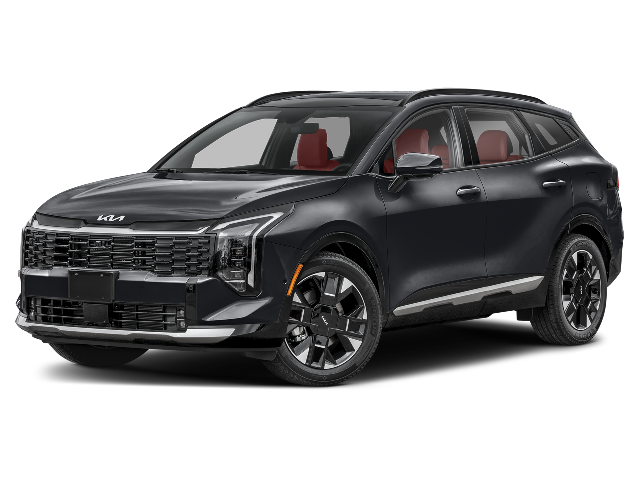 2026 Kia Sportage SX Prestige - Photo 19