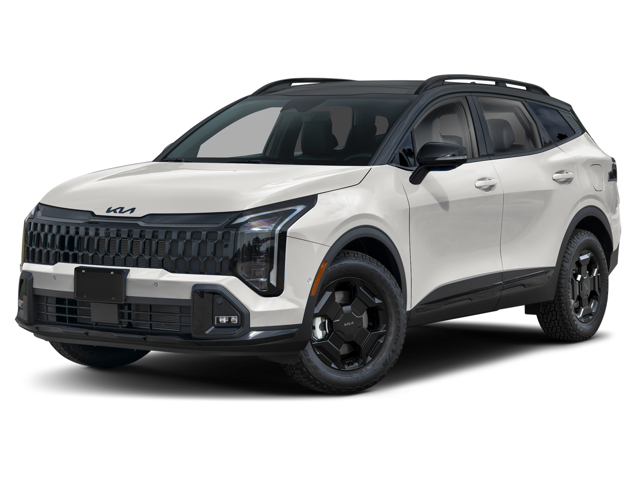 2026 Kia Sportage X-Pro Prestige - Photo 19