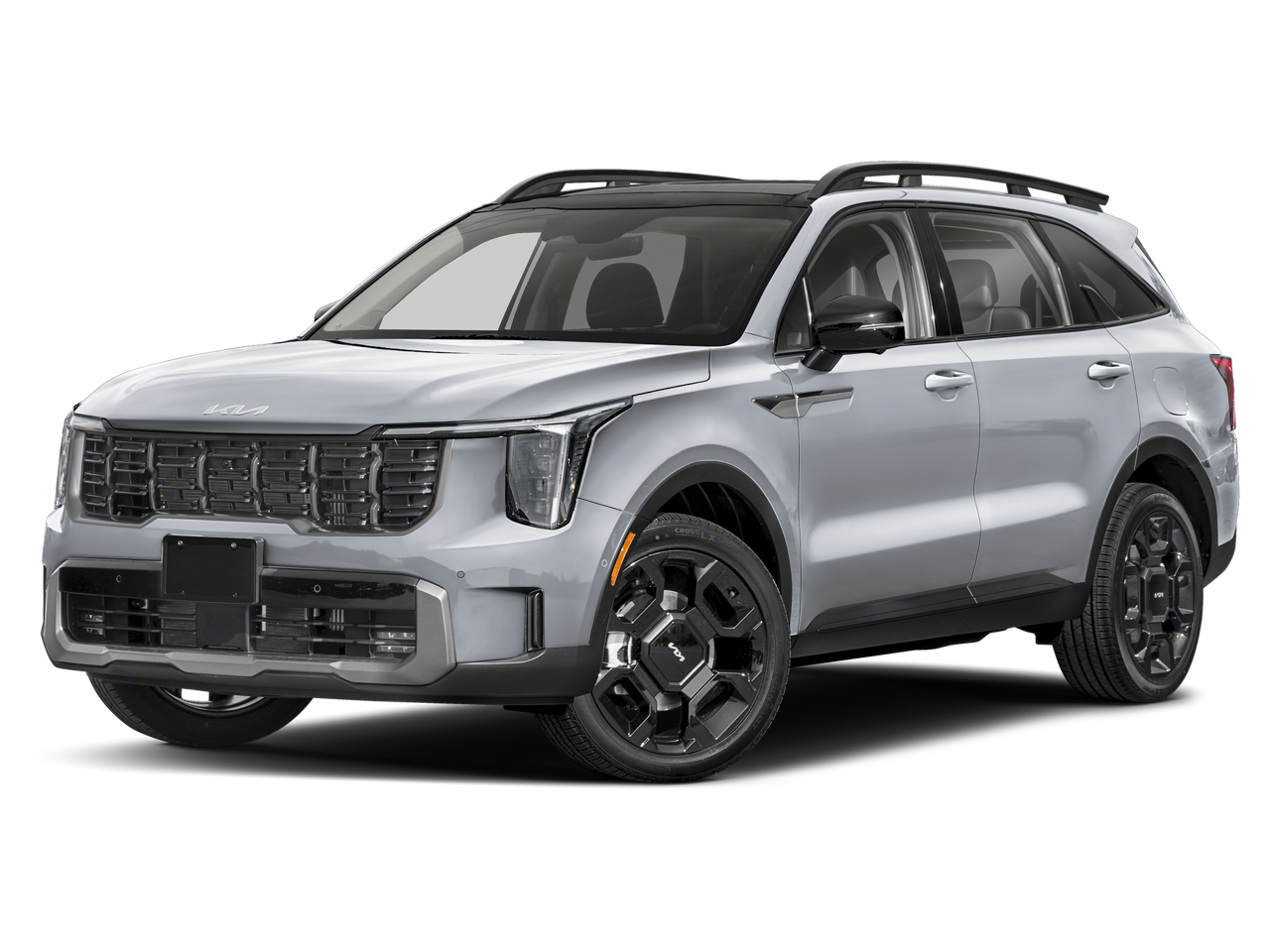 2026 Kia Sorento's photo