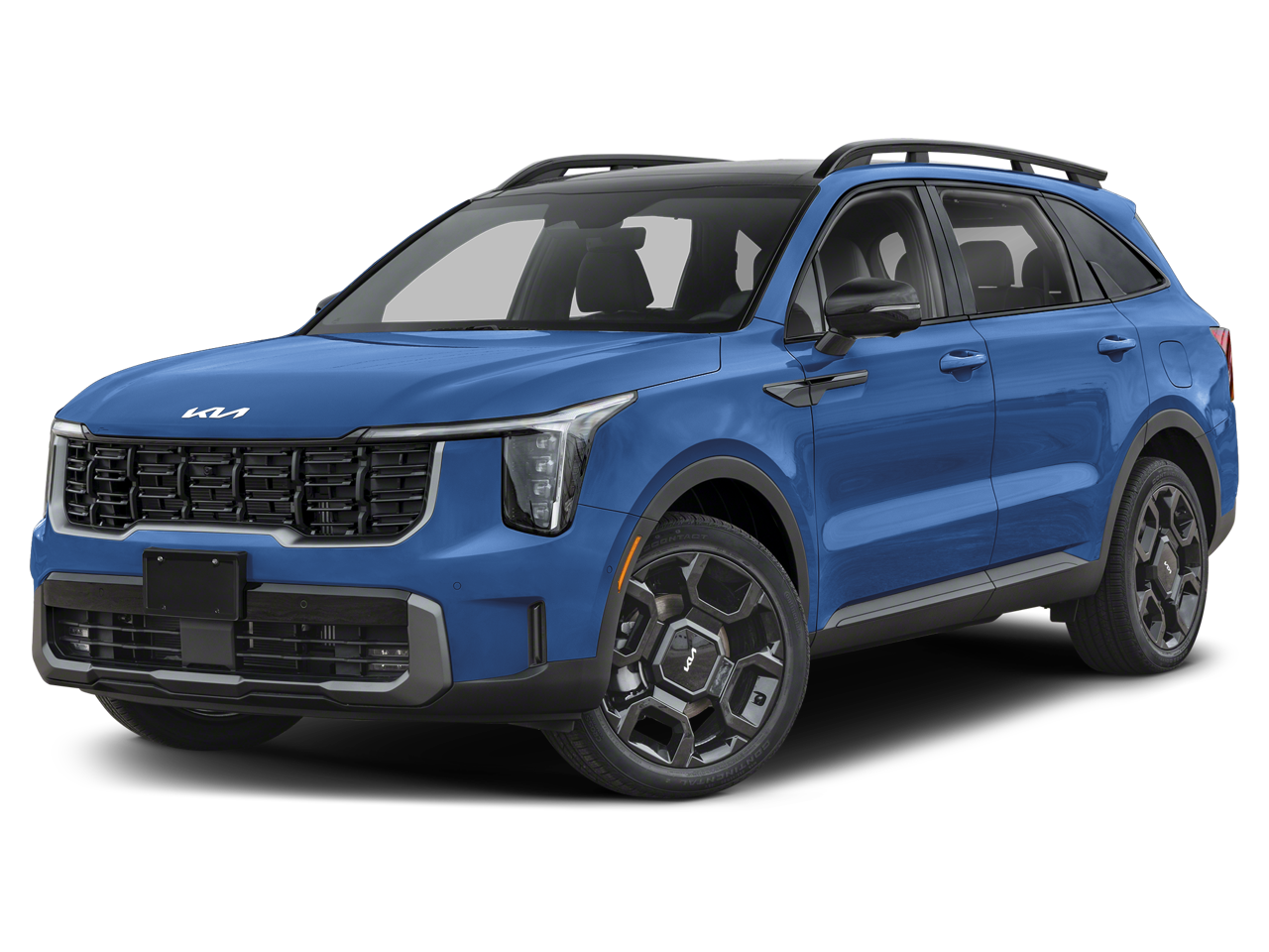 2026 Kia Sorento X-Line SX Prestige - Photo 21