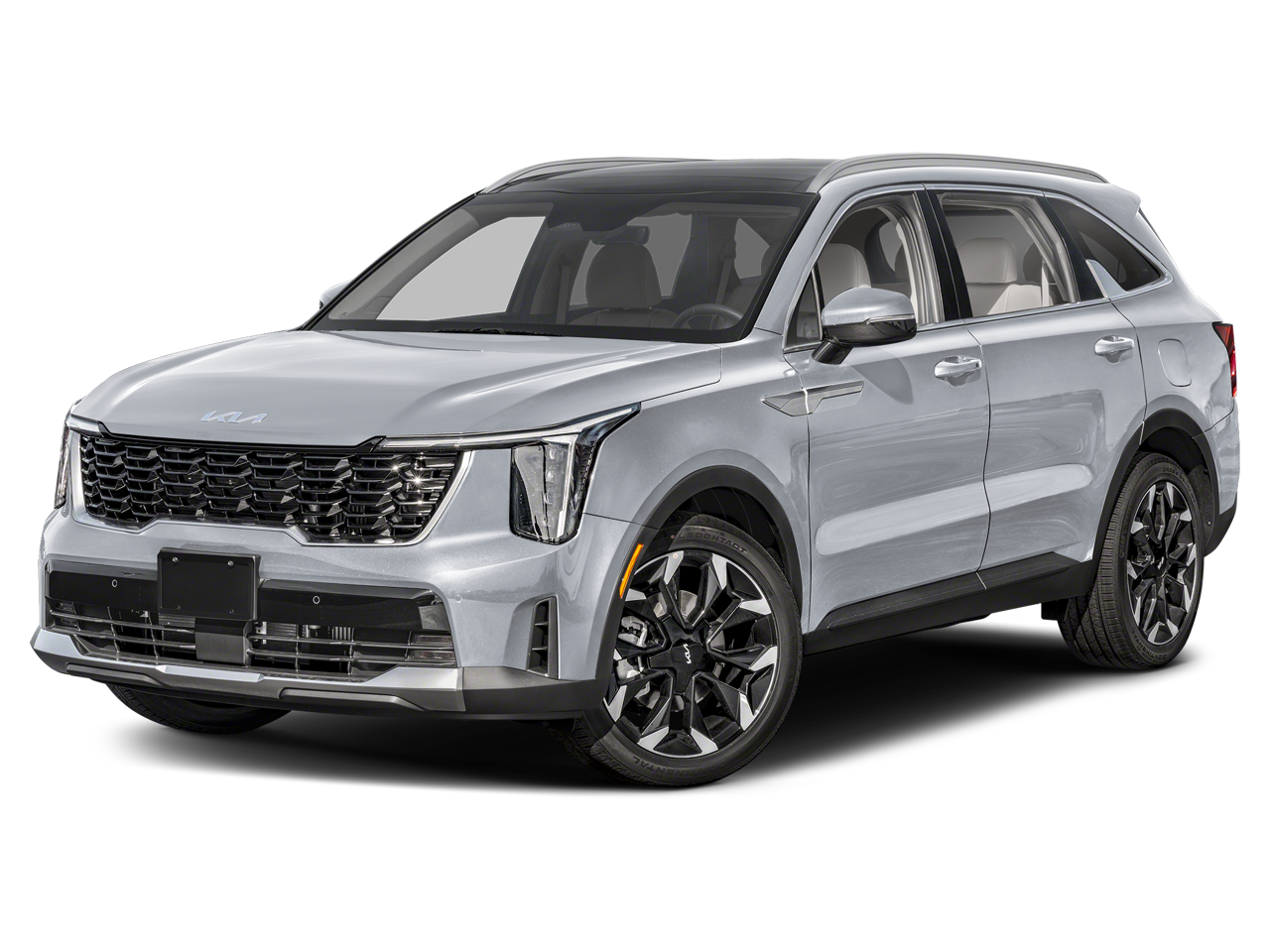 2026 Kia Sorento EX - Photo 17