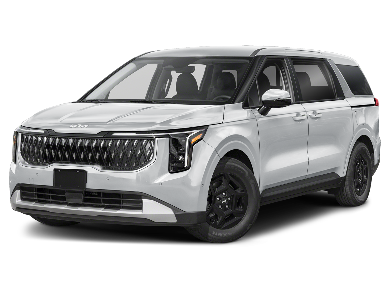 2026 Kia Carnival LXS - Photo 17