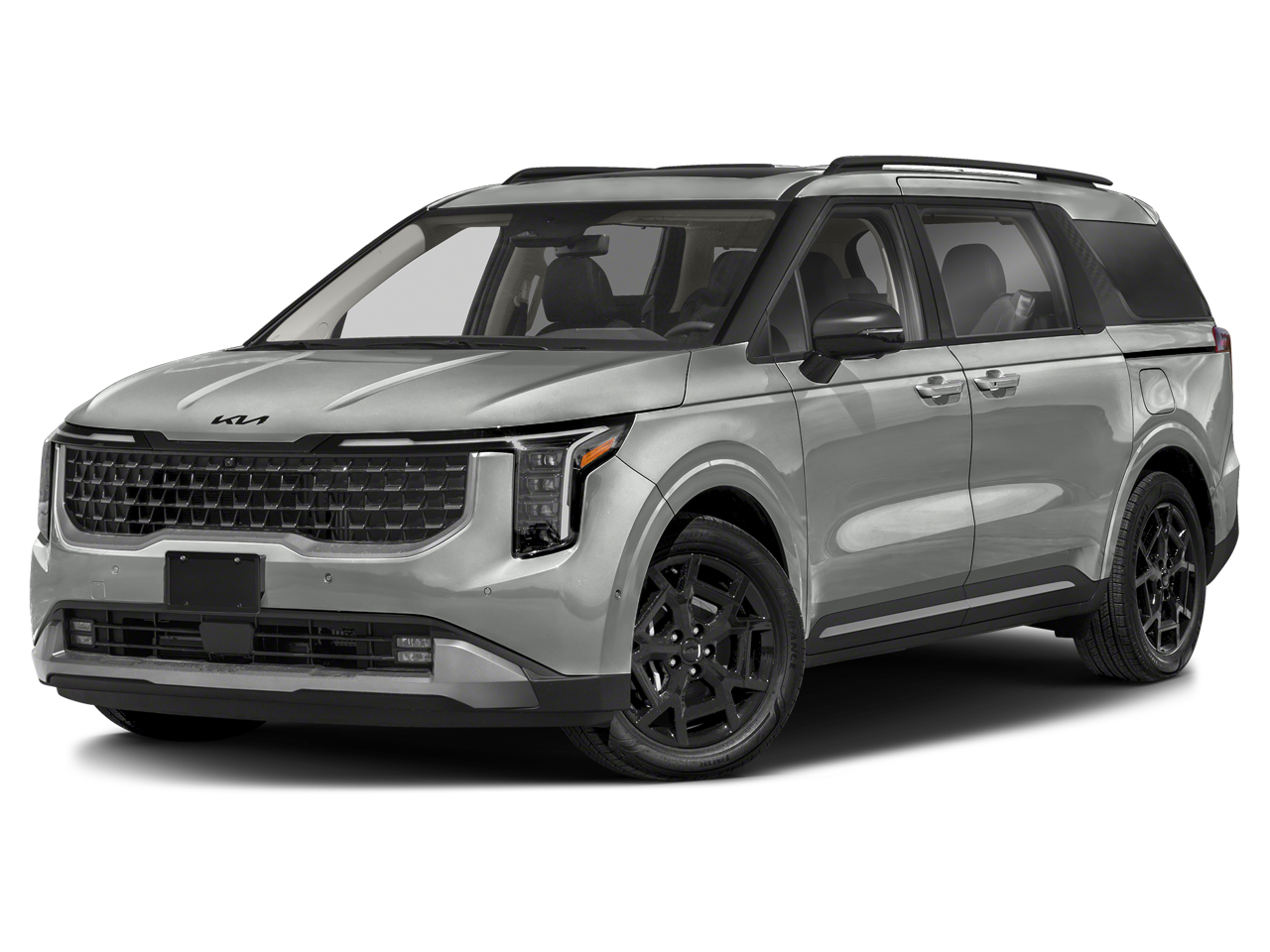 2026 Kia Sedona's photo