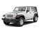 2012 Jeep Wrangler Unlimited Sport 4WD