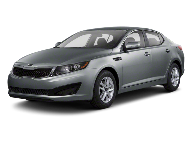2012 Kia Optima