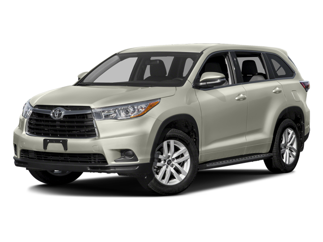 2016 Toyota Highlander