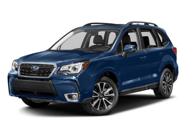 2017 Subaru Forester 2.0XT Touring AWD