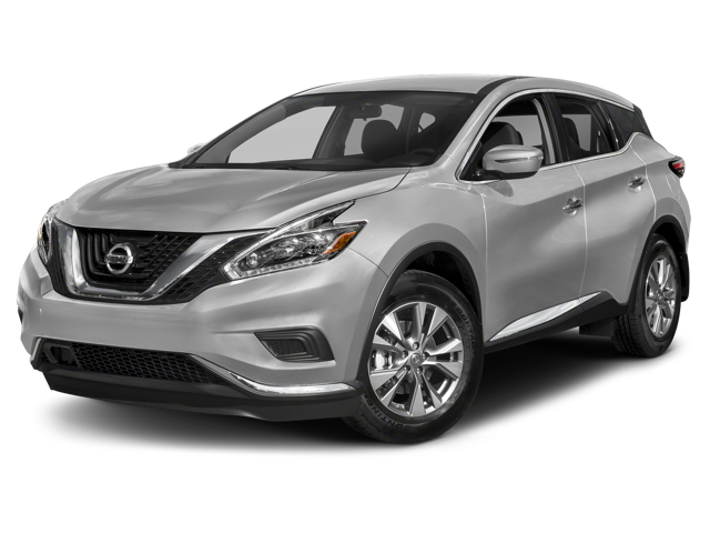 2018 Nissan Murano Platinum AWD's photo