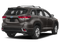 2019 Toyota Highlander Hybrid Limited Platinum