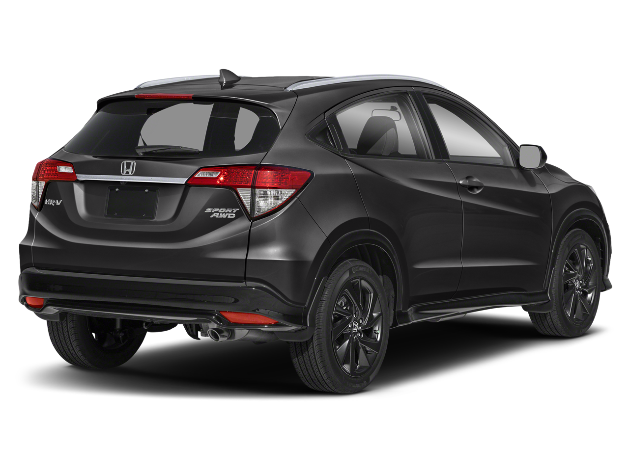 2022 Honda HR-V Sport AWD