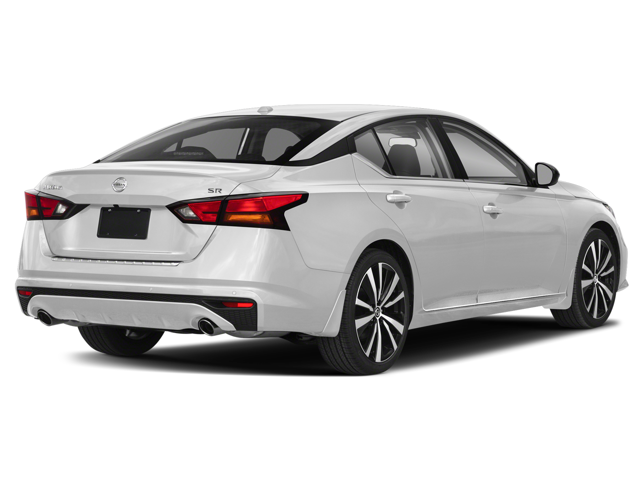 Used 2022 Nissan Altima SR with VIN 1N4BL4CV1NN401846 for sale in Windsor, CO