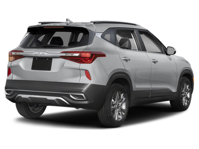 2023 Kia Seltos EX